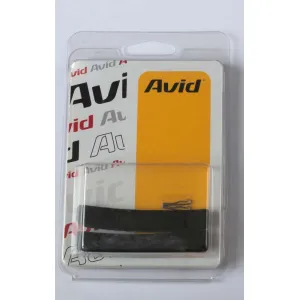 Колодки ободные Avid RIM WRANGLER 2 INSERTS STANDARD