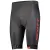 Велотруси без лямок SCOTT RC TEAM ++ dark grey/fiery red / розмір XXL