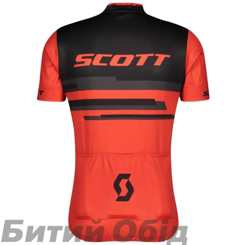 Веломайка SCOTT RC TEAM 20 червоний/сірий