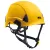 Каска Petzl STRATO YELLOW