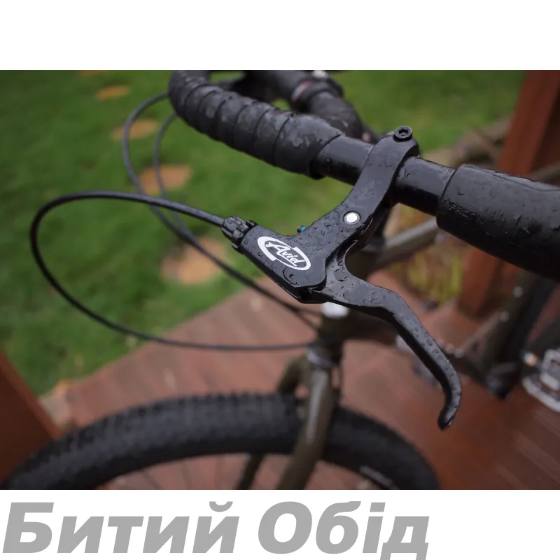 Заміна троса/кожуха механічного гальма