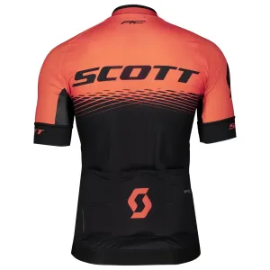 Веломайка SCOTT RC PRO оранжево/чорна / розмір M