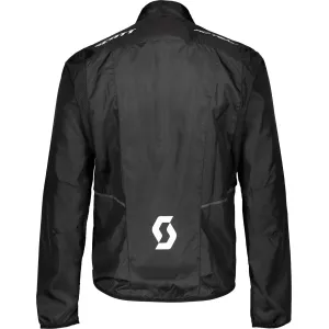 Веловетровка SCOTT RC TEAM WB чёрно/белая / размер S