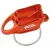 Спусковий пристрій Petzl REVERSO red