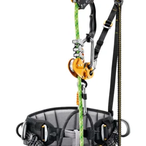 Система Petzl SEQUOIA SRT