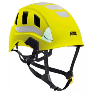 Каска Petzl STRATO VENT HI-VIZ