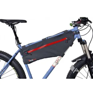 Сумка на раму Acepac Zip Frame Bag M  Сумка на раму Acepac Zip Frame Bag M