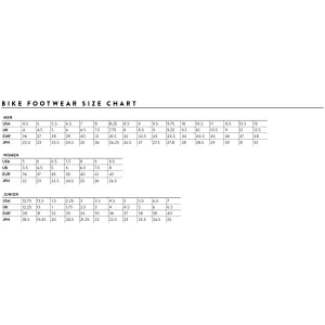 Велотуфли SCOTT ROAD COMP BOA LADY глянец белый/бирюзовый синий