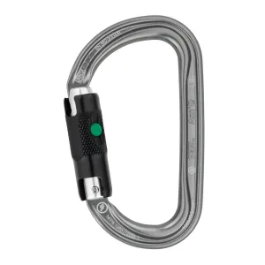 Карабин Petzl Am'D BALL LOCK