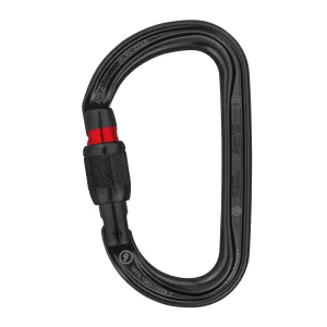 Карабін Petzl Am'D Screw-lock