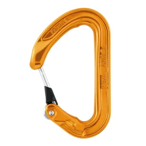 Карабин Petzl Ange