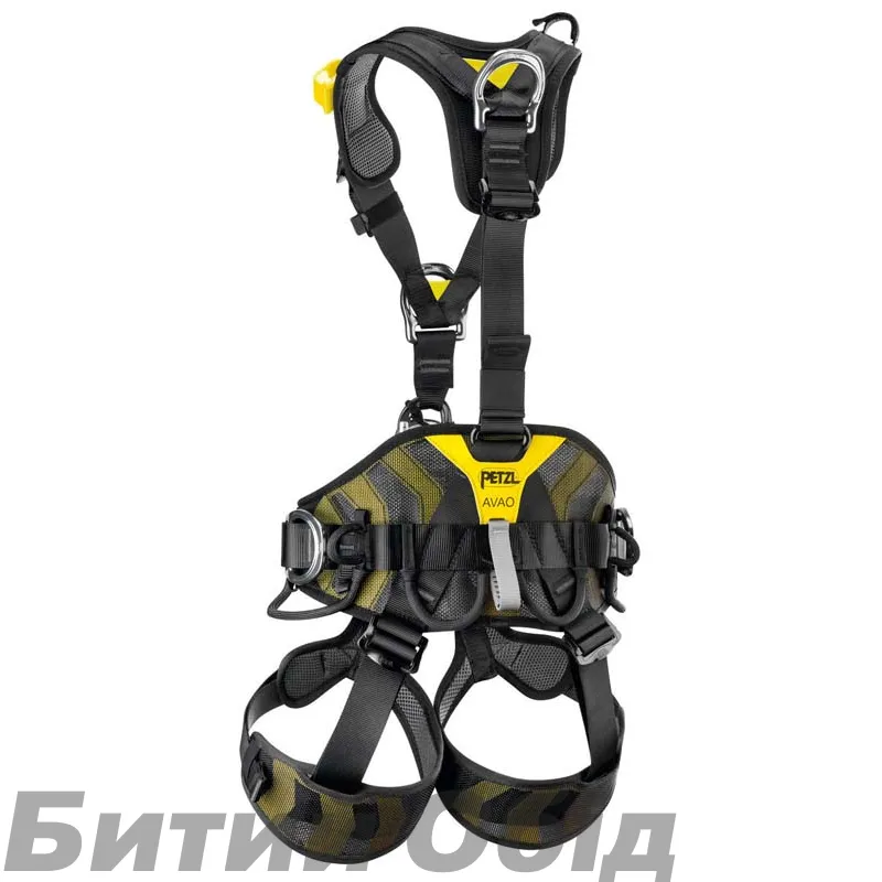 Система Petzl AVAO BOD FAST 