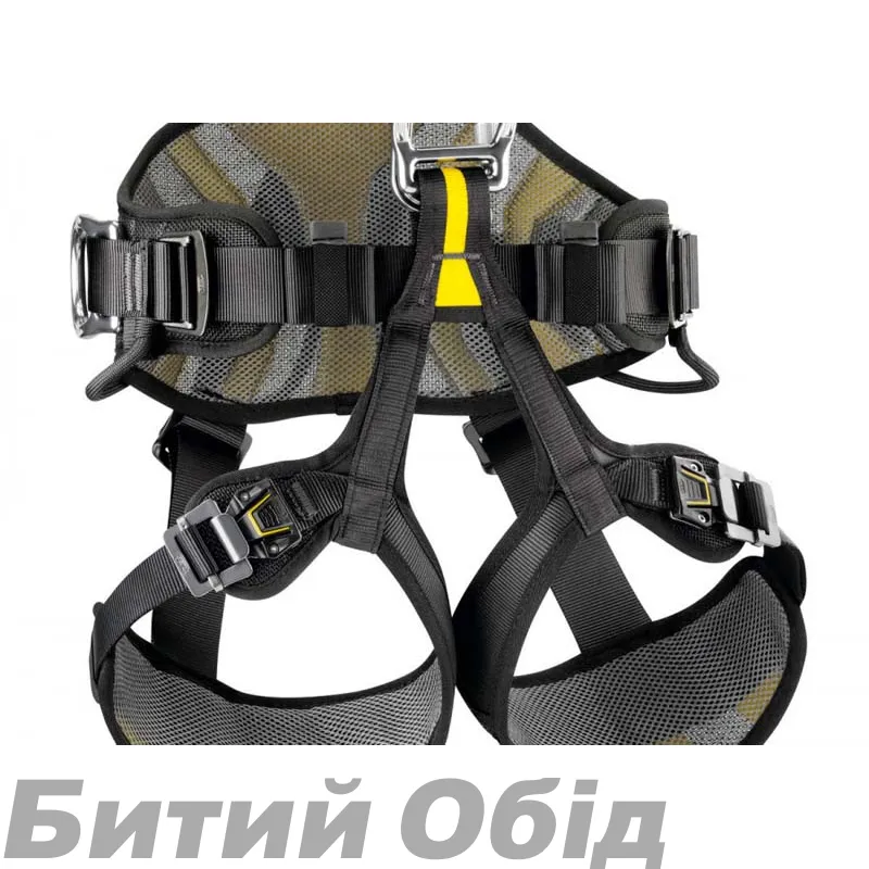 Система Petzl AVAO BOD FAST 