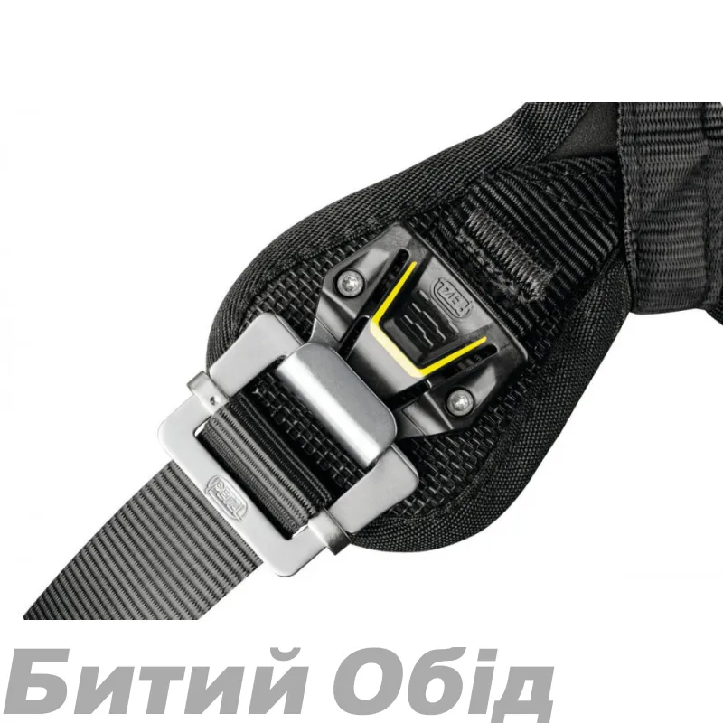 Система Petzl AVAO SIT FAST