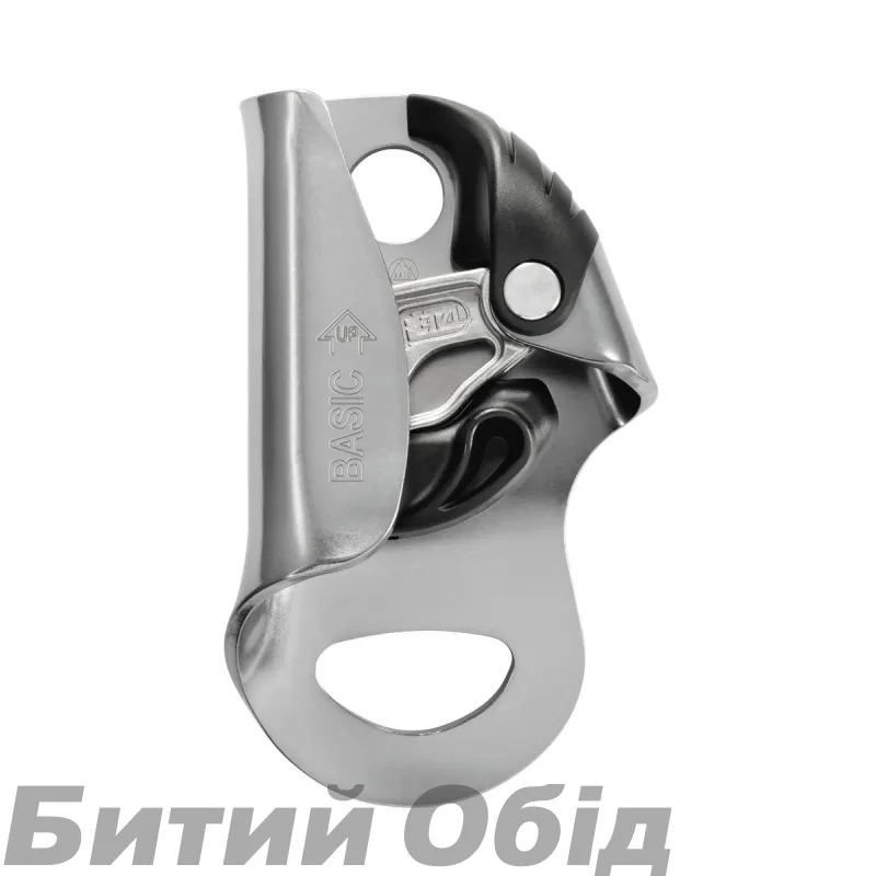 Зажим Petzl  Basic
