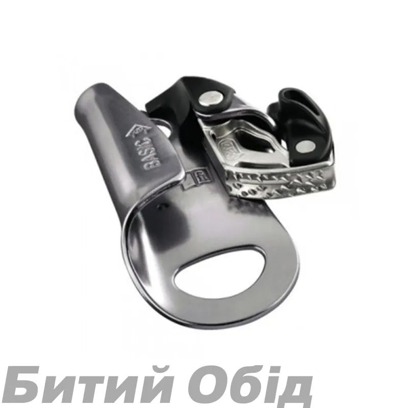 Зажим Petzl  Basic