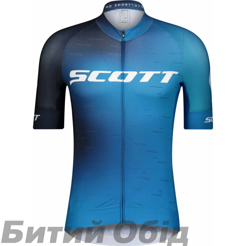 Веломайка SCOTT RC PRO синій 