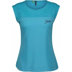 Веломайка SCOTT W TRAIL FLOW DRI синій  Веломайка SCOTT W TRAIL FLOW DRI синій