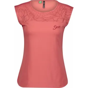 Веломайка SCOTT W TRAIL FLOW DRI червоний  Веломайка SCOTT W TRAIL FLOW DRI червоний