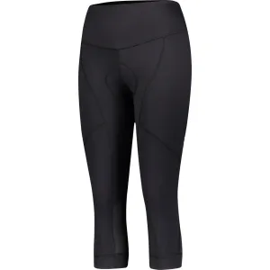 Велотрусы SCOTT W 3/4 ENDURANCE 10 +++ чёрный 