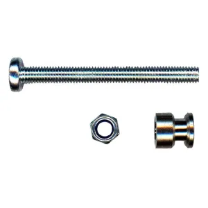 Кріплення Petzl Cliper axle kit
