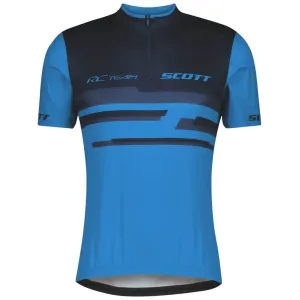 Веломайка SCOTT RC TEAM 20 синий