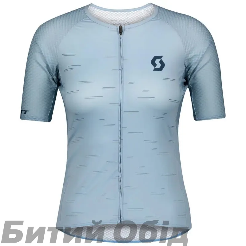 Веломайка SCOTT W RC PREMIUM CLIMBER голубой 