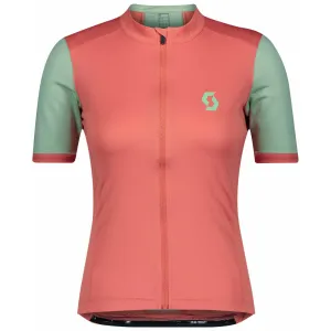Веломайка SCOTT W ENDURANCE 10 рожевий 