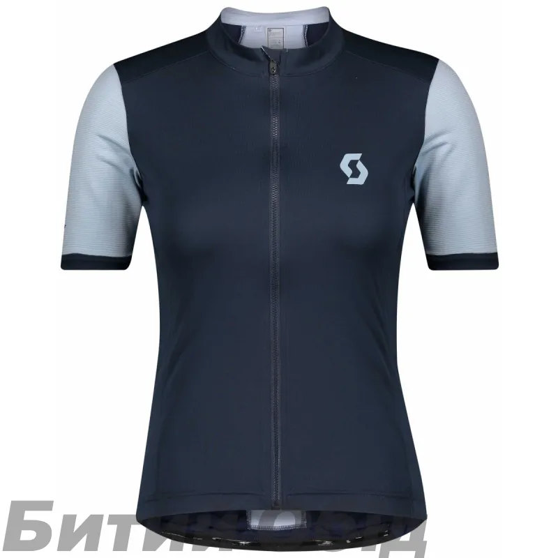 Веломайка SCOTT W ENDURANCE 10 синій