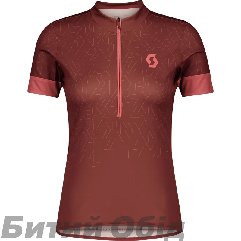 Веломайка SCOTT W ENDURANCE 20 червоний 