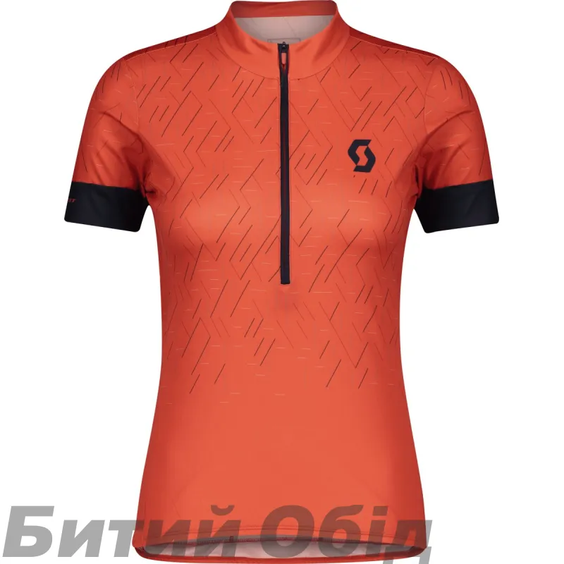 Веломайка SCOTT W ENDURANCE 20 червоний 