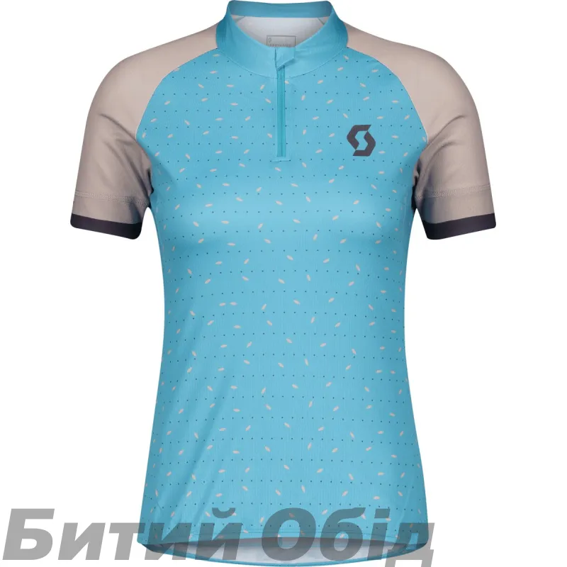 Веломайка SCOTT W ENDURANCE 30 блакитний 