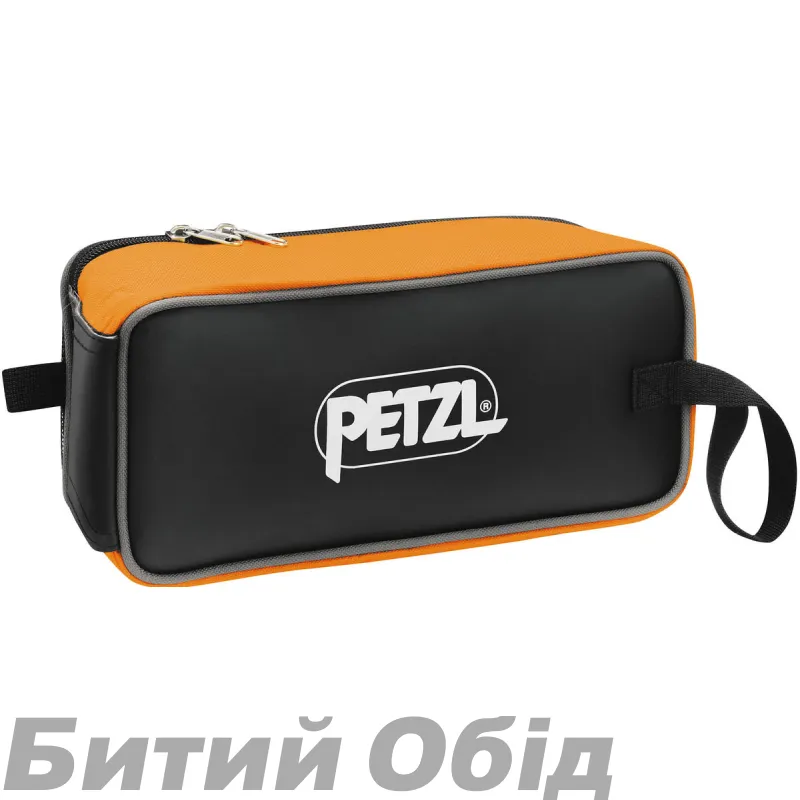 Сумка для кішок Petzl FAKIR