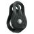 Ролик Petzl Fixe black