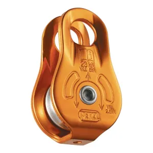 Ролик Petzl Fixe