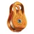 Ролик Petzl Fixe orange