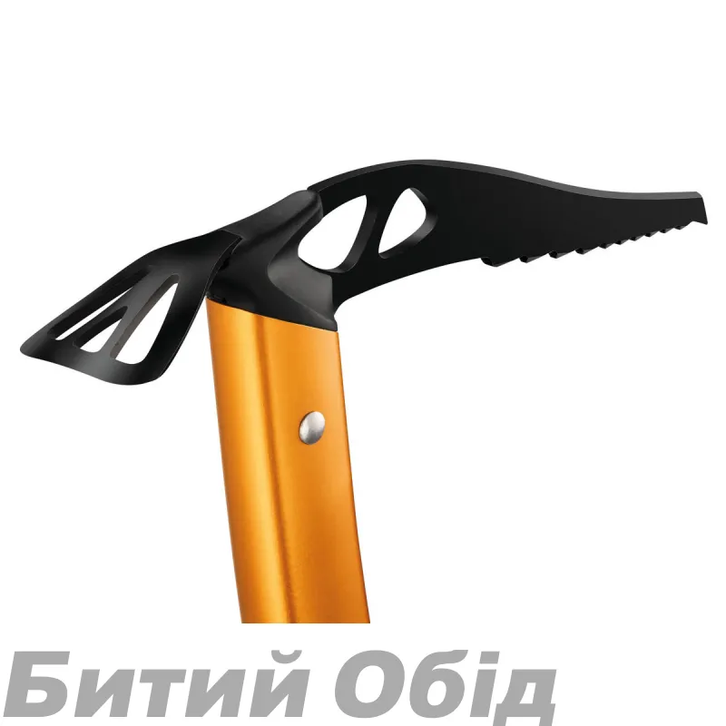 Ледоруб Petzl GULLY