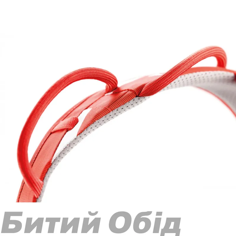 Система Petzl HIRUNDOS