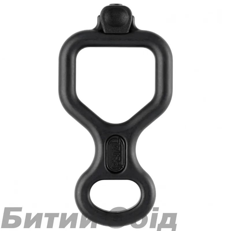 Вісімка Petzl Huit Antibrulure