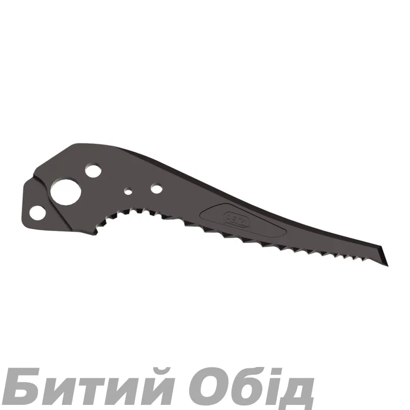 Дзьоб для льодолазіння Petzl ICE