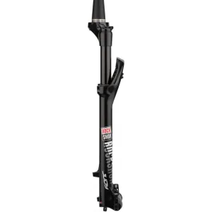Вилка RockShox AM FS JUDYG RL R 27 LB BLK FB 42 A2