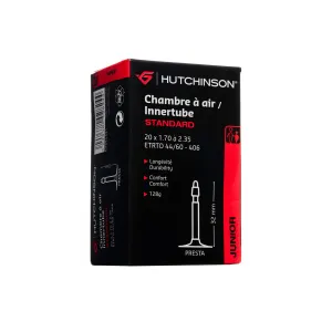 Камера Hutchinson 20X1,70-2,35 VF