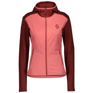 Кофта SCOTT W DEFINED LGHT красный 