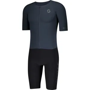Велокомбінезон SCOTT RC PREMIUM KINETECH синій/чорний