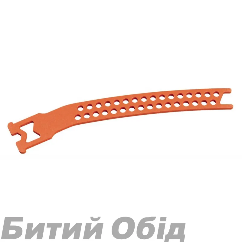 Аксессуар Petzl 2 bent linking bars L