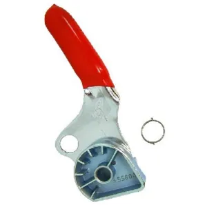 Аксессуар Petzl Lower pulley + handle для D 09