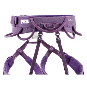 Система Petzl LUNA VIOLET 