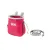 Мішечок для магнезії Petzl SAKA raspberry