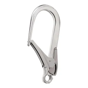 Карабин Petzl MGO 110
