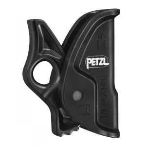 Затискач Petzl Micrograb